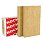 ROCKWOOL ВЕНТИ БАТТС Д 1000x600x120 5шт 3м2/0,36м3.